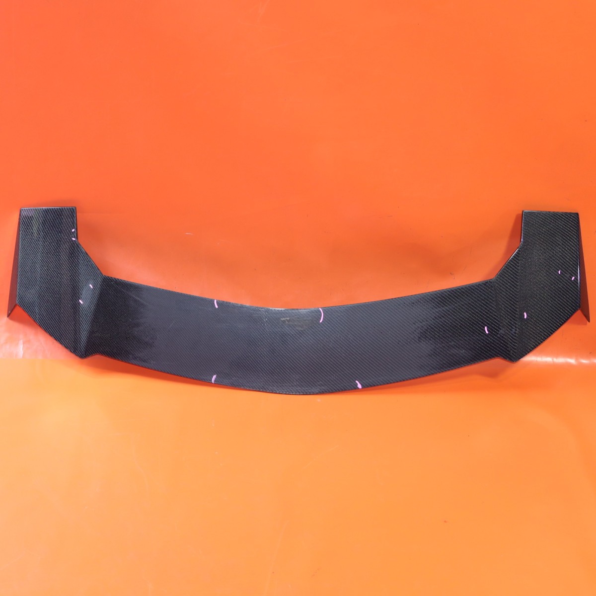 Lamborghini Urus 2019-2023 Rear Upper Spoiler