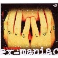 Babybird - Ex-Maniac - Cd - G1398Z