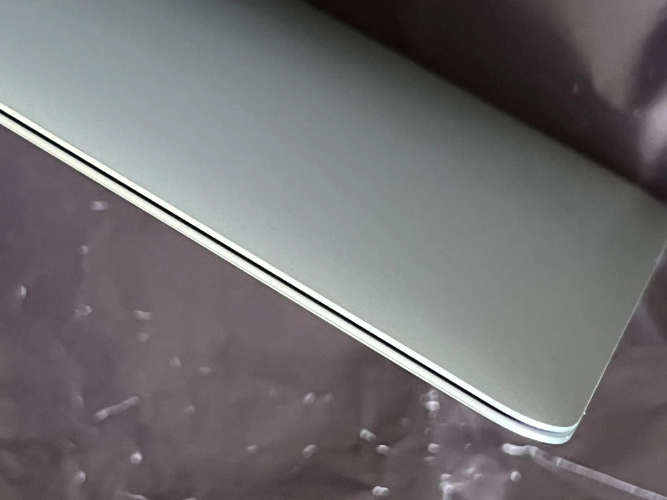 Apple MacBook Pro 15" 2015 · i7 · 16GB · 256GB, photo 4 of 5