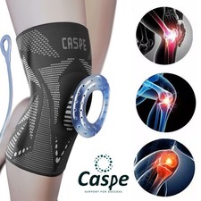 Knee Braces Compression Sleeves Support for Arthritis Men Women Knee Joint Brace