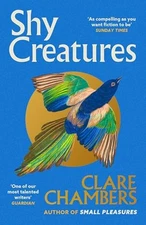 Shy Creatures: The perfect summer rea... by Chambers, Clare Paperback / softback