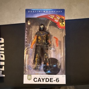 Destiny 2 Cayde 6 Statue | eBay