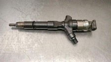 Injecteur Toyota LANDCRUISER