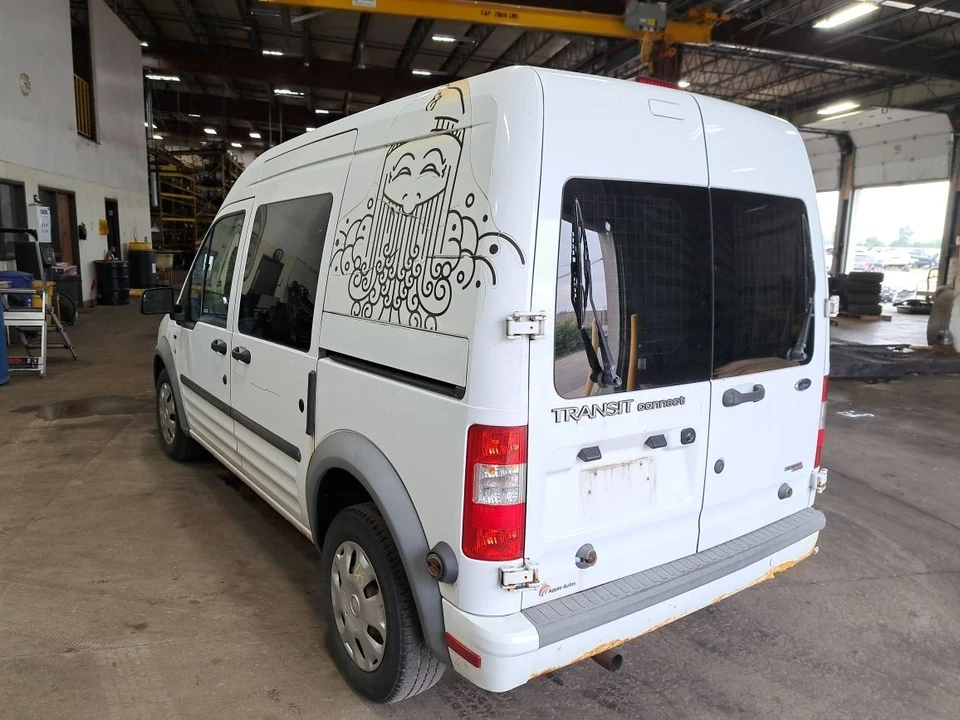 Cilindro maestro de freno Transit Connect 2013 Sku#4203950 Foto 3 de 4