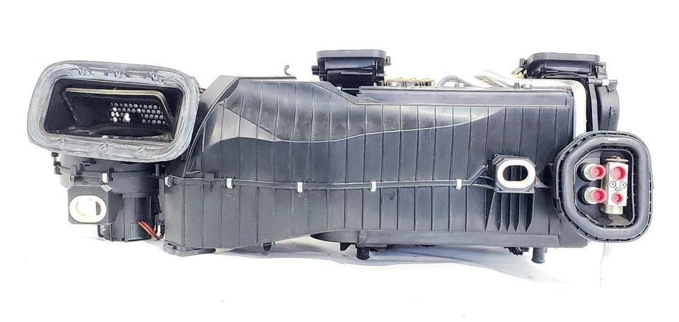 Mercedes GLK350 2010 2012 OEM evaporador completo de aire acondicionado con soplador A2048300662 Foto 3 de 4