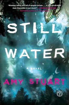 Still Water - NEW