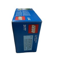 Lego City - 3177- Small Car, Brand New Damaged Box