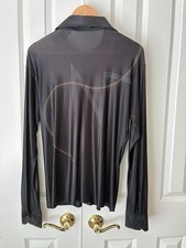 Vintage 70 s Disco Shirt