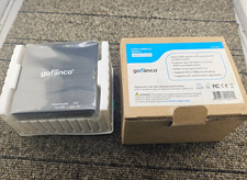 Gofanco 2-Port HDMI Splitter 4K 60Hz HDR   4K 60Hz 4:4:4, 18Gbps