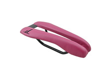 Dash Cyles Stage G2 Custom Narrow 50mm 7x9mm Bicycle Saddle Triathlon Road Bike