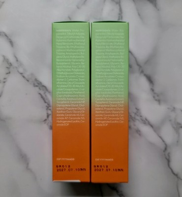 (2 PACK) PURITO SEOUL Daily Soft Touch Sunscreen SPF50+ 60mL KBeauty Exp:03/2028