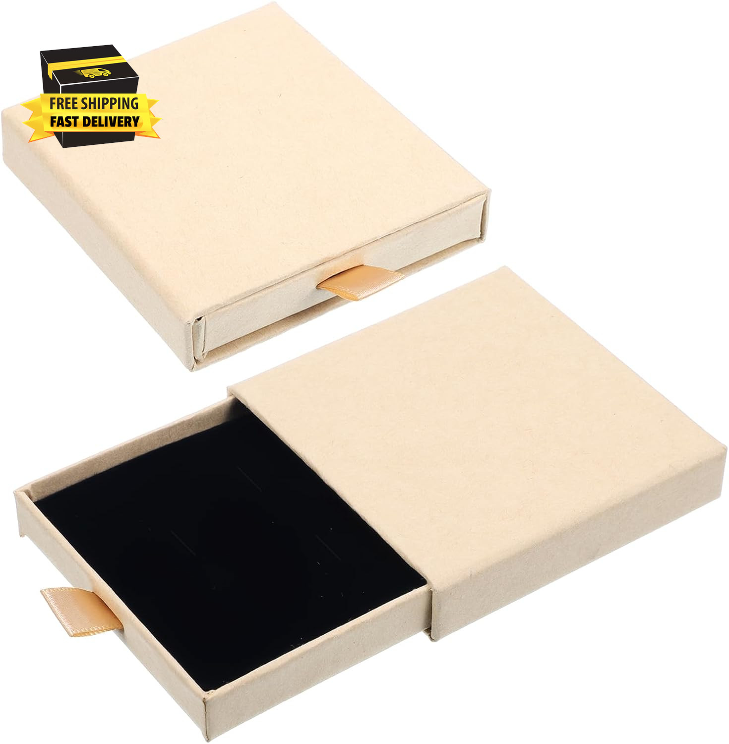 , Cardboard Jewelry Boxes With Lids Bracelet Earring
