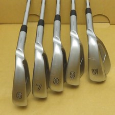 Ping i525 Iron Set 6-9,W 5pc Flex Stiff N.S.PRO 850GH neo Steel