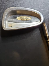 Titleist DCI 822-OS 38" Golf 7 Iron RH Ultralight 75 S-flex