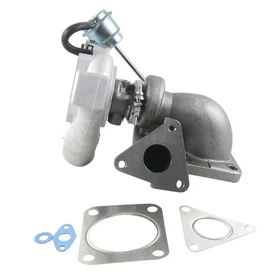 Turbolader für 06-14 Ford Transit Bus Transit Kasten 2.4 TDCi #1567328 1372799