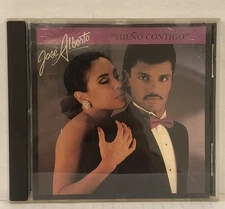 José Alberto 'El Canario' - Sueño Contigo RMMCD-1664