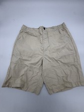 u.s. polo assn. Khaki Shorts Kids Size 18 Pre-owned