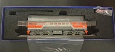 Roco 73817 M62 Diesel Locomotive  Rzd Russian Railways HO