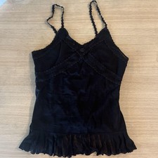 CHANEL camisole super F/S from Japan