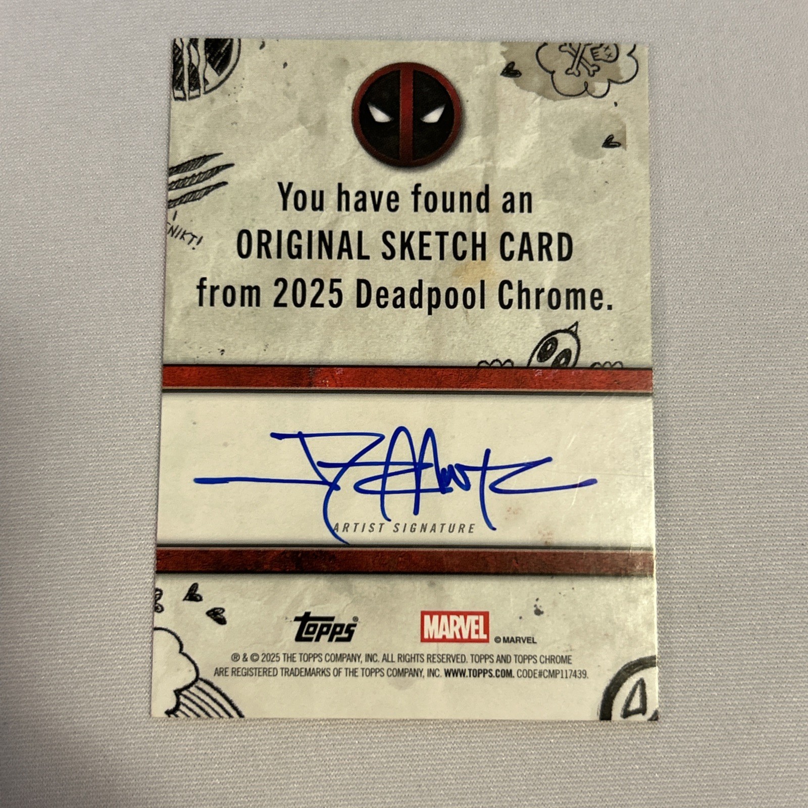 Jay Peteranetz sig
