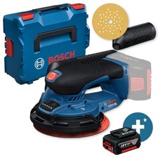 Bosch Smerigliatrice eccentrica a batteria 150 mm 18 V GEX 18V-150-3 0601372903