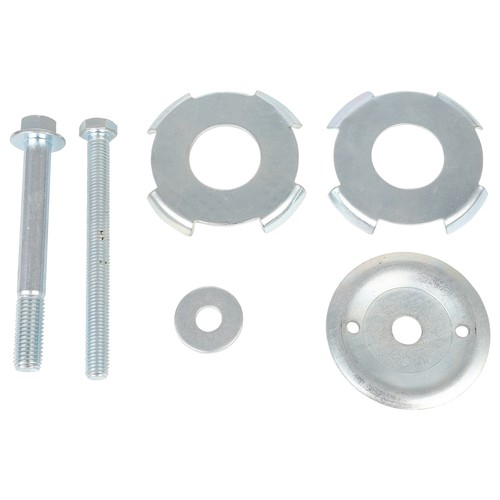 For 2001 2002-2012 Chevy Silverado GMC Sierra 1500 2500 Body Mount Kit - Picture 4 of 7