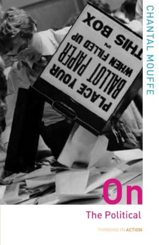 Isdp On The Political (Thinking In Action) - Image 4