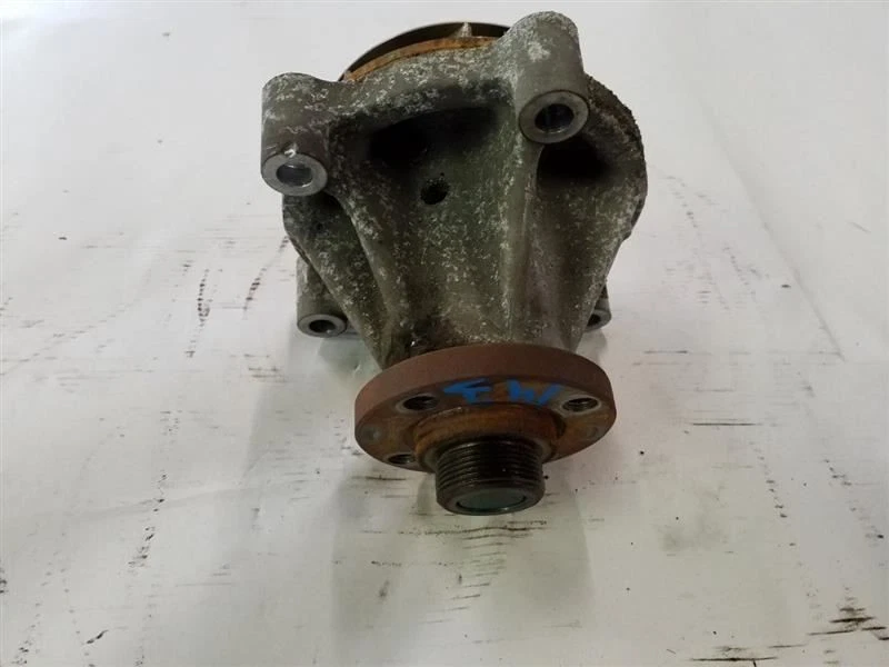 Насос водяного охлаждения 5,4 л | Подходит для Ford Expedition 1997-2014 годов выпуска - Изображение 4 из 4