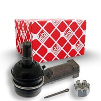 Febi Bilstein Spurstangenkopf Vorderachse Beidseitig FüR Mitsubishi