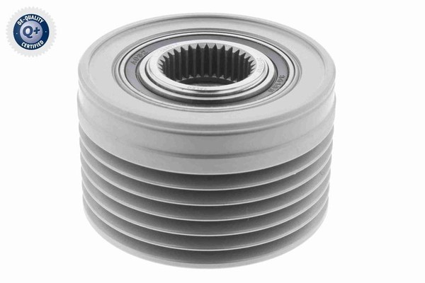 Generatorfreilauf Vemo V64 23 0002 FÜR CitroËN Passend FÜR Fiat Lancia Opel-image
