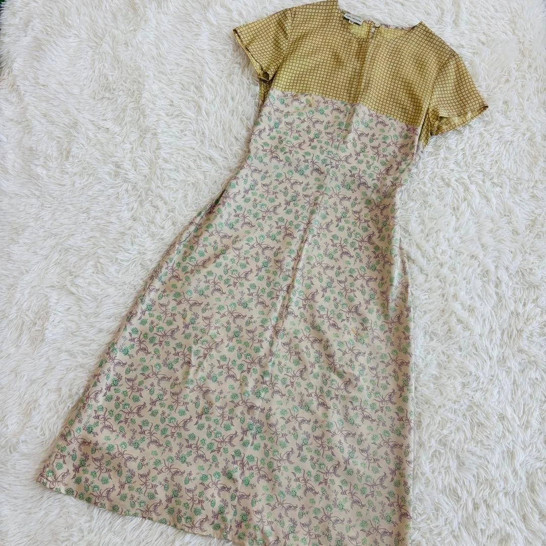 Floral DRIES VAN NOTEN Dresses for Women for sale | eBay