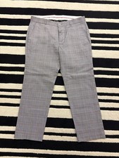 Mens Relco Trousers Size 36x28