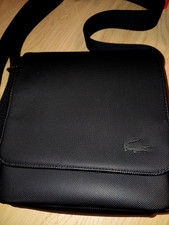 Lacoste, borsa classica a tracolla