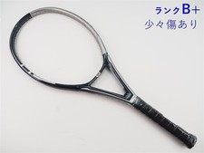 Used Wilson Triad 4 100 HS2 Tennis Racket