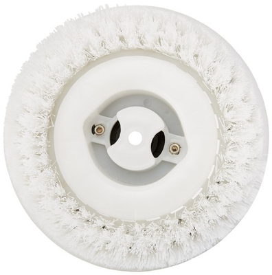 #ad Koblenz 45 0136 7 Carpet Shampoo Brushes 2 Pack 2 Count Pack of 1 White $26.47