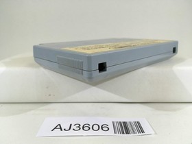 AJ3606 Wrecking Crew Nintendo Famicom NES Japan