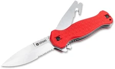 Boker D-nges Expert Fire Folder - 01DG007  Knife