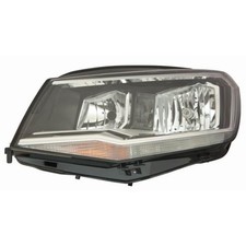 Halogen Scheinwerfer links H7 für VW Caddy Alltrack Kombi IV Kasten