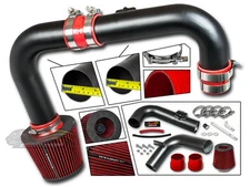 Rtunes V2 11-15 Chevy Cruze 1.4L L4 Turbo Cold Air Intake Kit +Filter