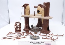 Ewok Village for sale