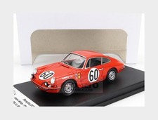 1:43 TROFEU Porsche 911S Coupe #60 24H Le Mans 1967 Wicky Farjon TRFDSN177 MMC