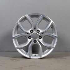 2011-2017 Bmw X3 X4 Wheel 18 X 8 Style 308 Rim Oem 36116787579