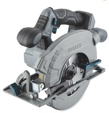 Ferrex 40v Cordless Circular Saw