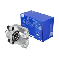 Ate | Bremssattel Ohne Halter Vorne Links (24.3541-9587.5) FüR Bmw 3 Edaf 46