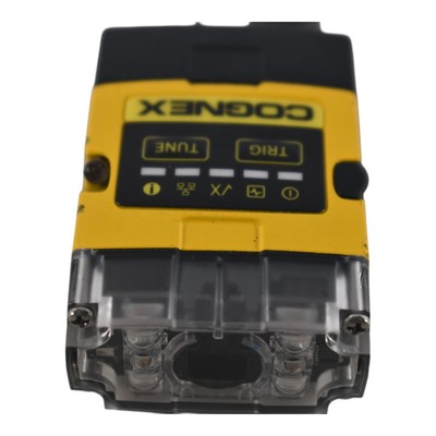 コータ NEW Cognex DataMan 262 Series Barcode Scanners DM262X | eBay