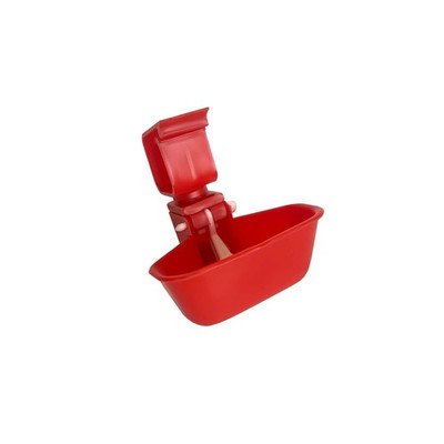 Hatching Time Automatic Chicken Drinker Cup (Small), Game Birds, Chicks, Atta...