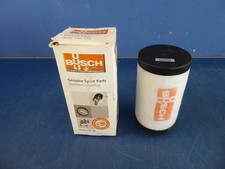 BUSCH  "  LUFTENT&Ouml;LFILTER TYP 0532140155  "  NEU.