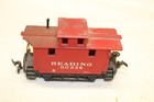 Rivarossi HO Used Reading Caboose 90258 Freight Car — photo 1