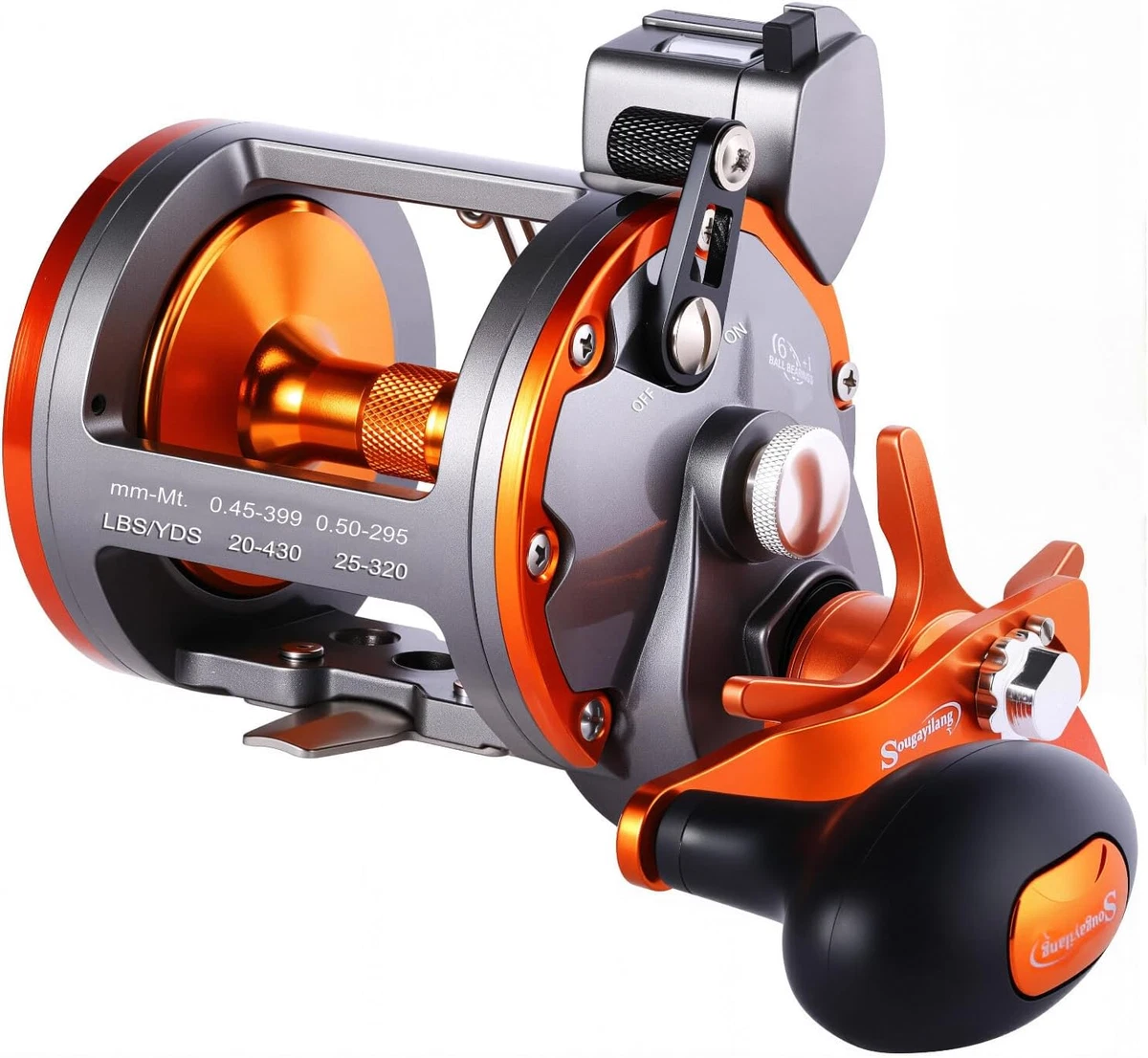 eagle claw automatic fly reel /Wright & McGill - Model 12 & 14 Hardy Clone Lindgren a ceramic line guide Banax spinning reel for RETRIEVE:RIGHT XG 8:1:1