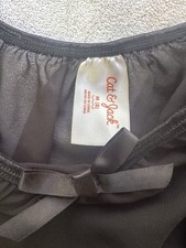 Two Ballet/ Dance Sheer Skirt